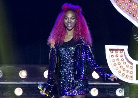 Em Amor & Sexo, Karol Conka revela que se masturbava e orava 