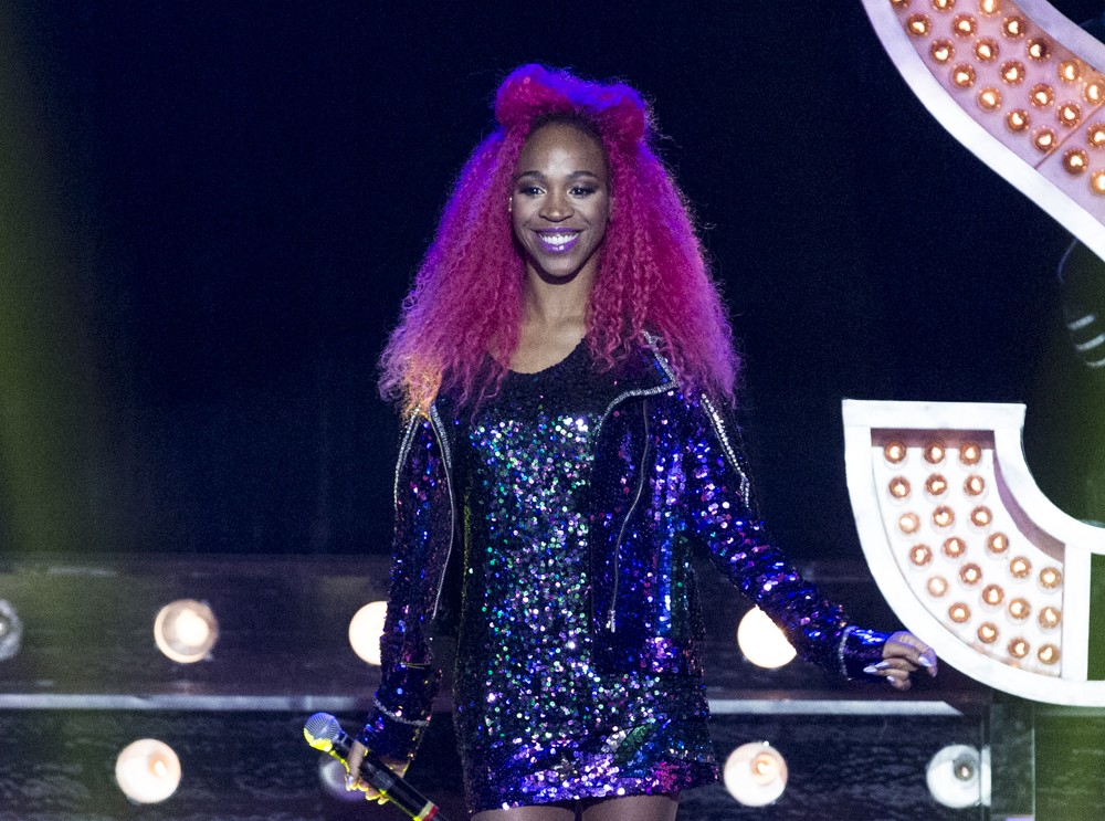 Em Amor & Sexo, Karol Conka revela que se masturbava e orava 