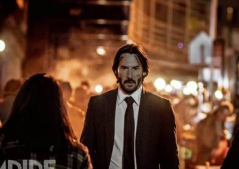 John Wick – Um Novo Dia para Matar apresenta vilões em novo trailer