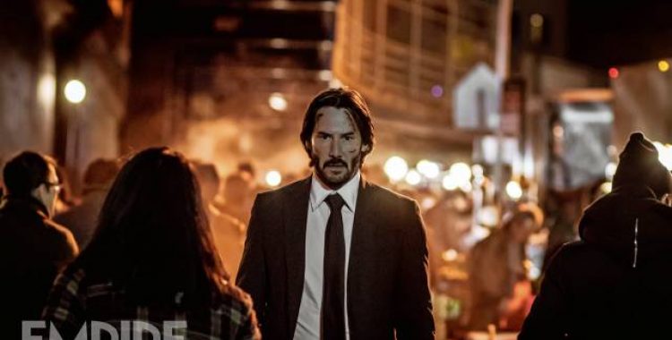 John Wick – Um Novo Dia para Matar apresenta vilões em novo trailer