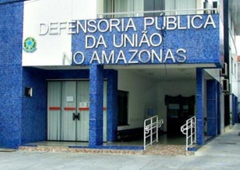 DPU adia data das provas para estágio no Amazonas