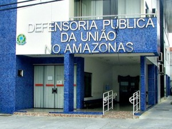 DPU adia data das provas para estágio no Amazonas