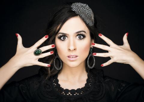 Tatá Werneck troca farpas com seguidora que a chamou de feia: ‘Tenho dinheiro para pagar cirurgias’