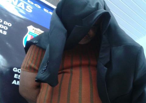 Homem é preso acusado de desviar cerca de R$1 milhão de condomínios em Manaus