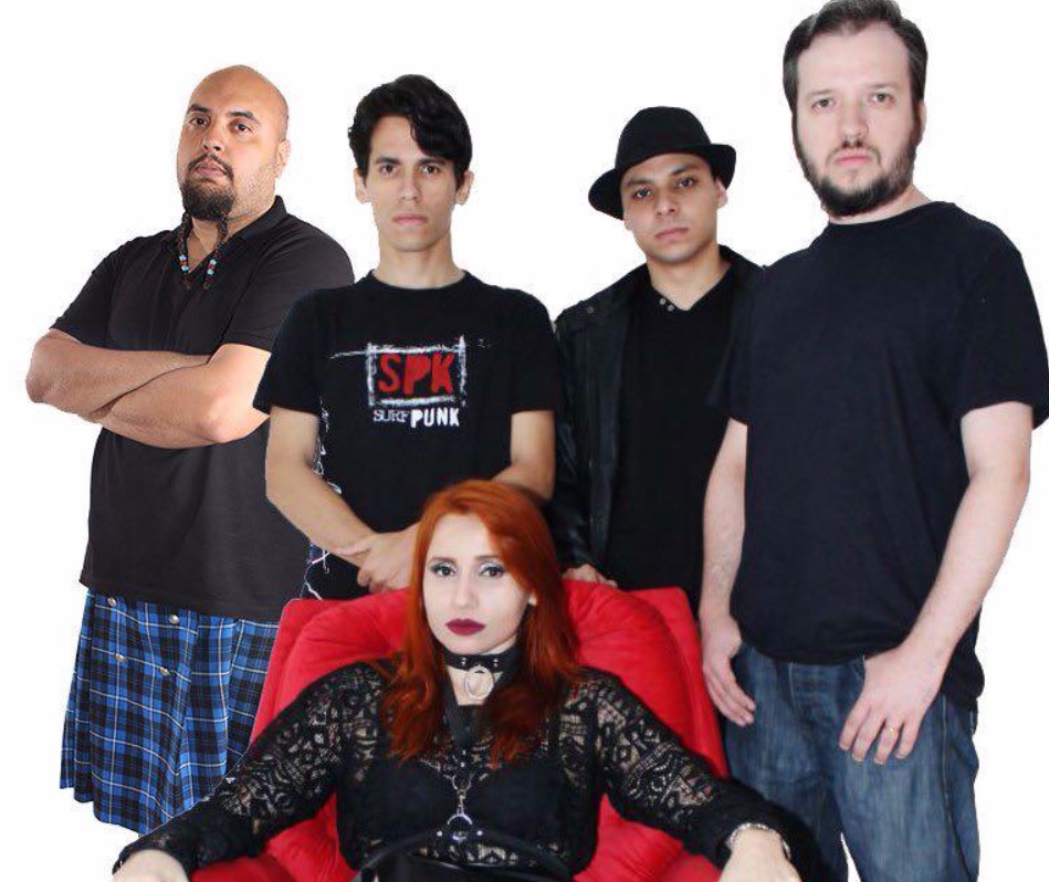 Especiais de Pitty e Cazuza são os destaques do fim de semana