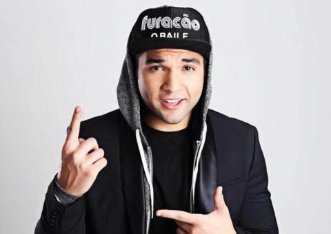 Moai Fantasy acontece neste sábado com o Baile do Jonjon