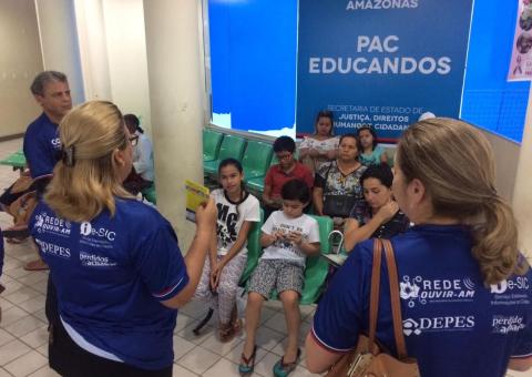 Programa ‘Conheça a OGE’ divulga serviços ao cidadão