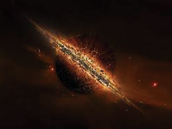 Fim do mundo: Objeto espacial pode destruir a Terra em 2017