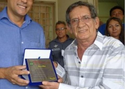 Falece o ex-delegado geral da Polícia Civil, Elcy Barroso