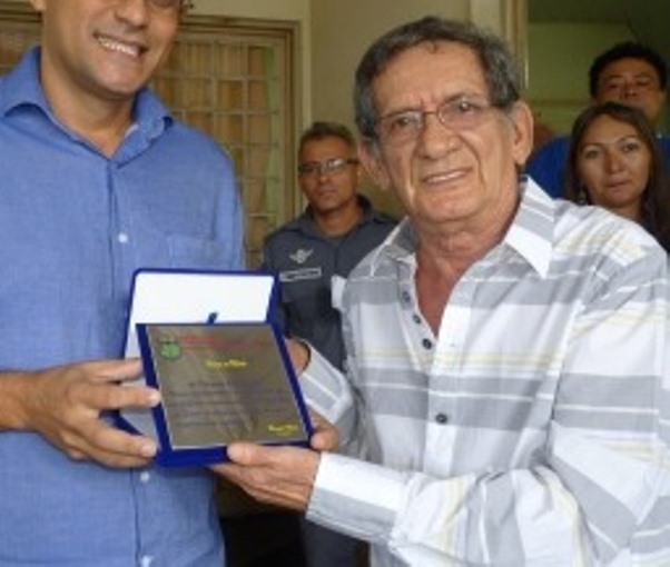 Falece o ex-delegado geral da Polícia Civil, Elcy Barroso