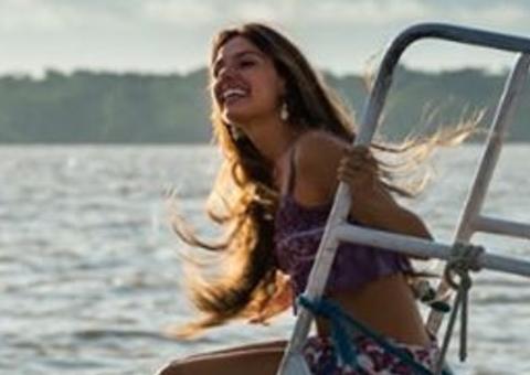  Nova novela das 21h da Globo tem gravações em comunidade do Amazonas 