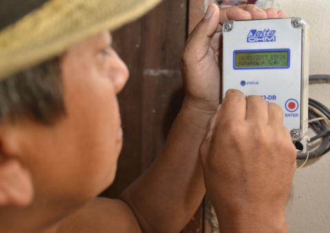 Até abril, Defesa Civil deve redobrar monitoramento por causa de chuva acima da média em Manaus