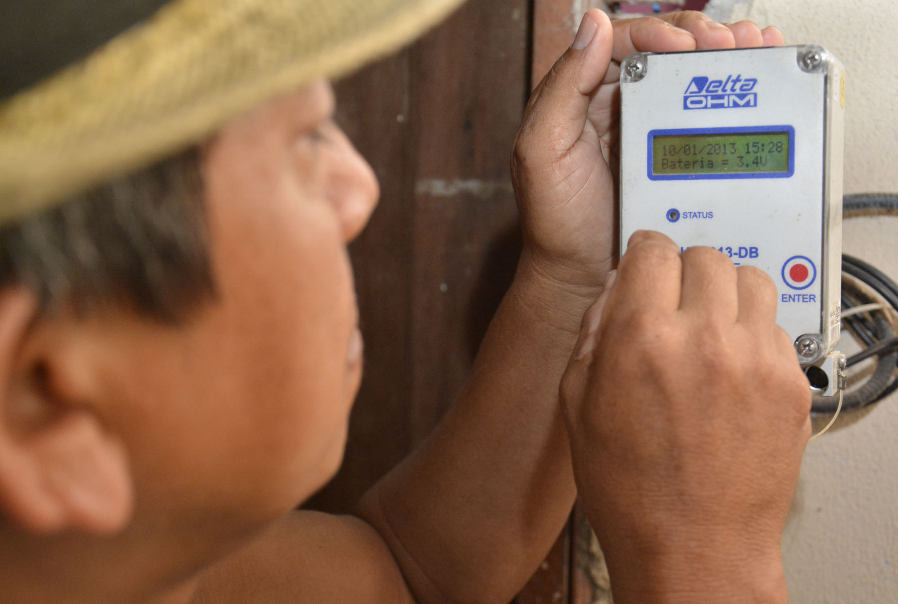 Até abril, Defesa Civil deve redobrar monitoramento por causa de chuva acima da média em Manaus