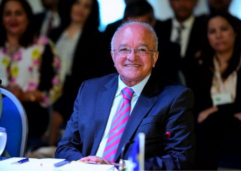 Governador José Melo defende desenvolvimento socioeconômico da Amazônia Legal