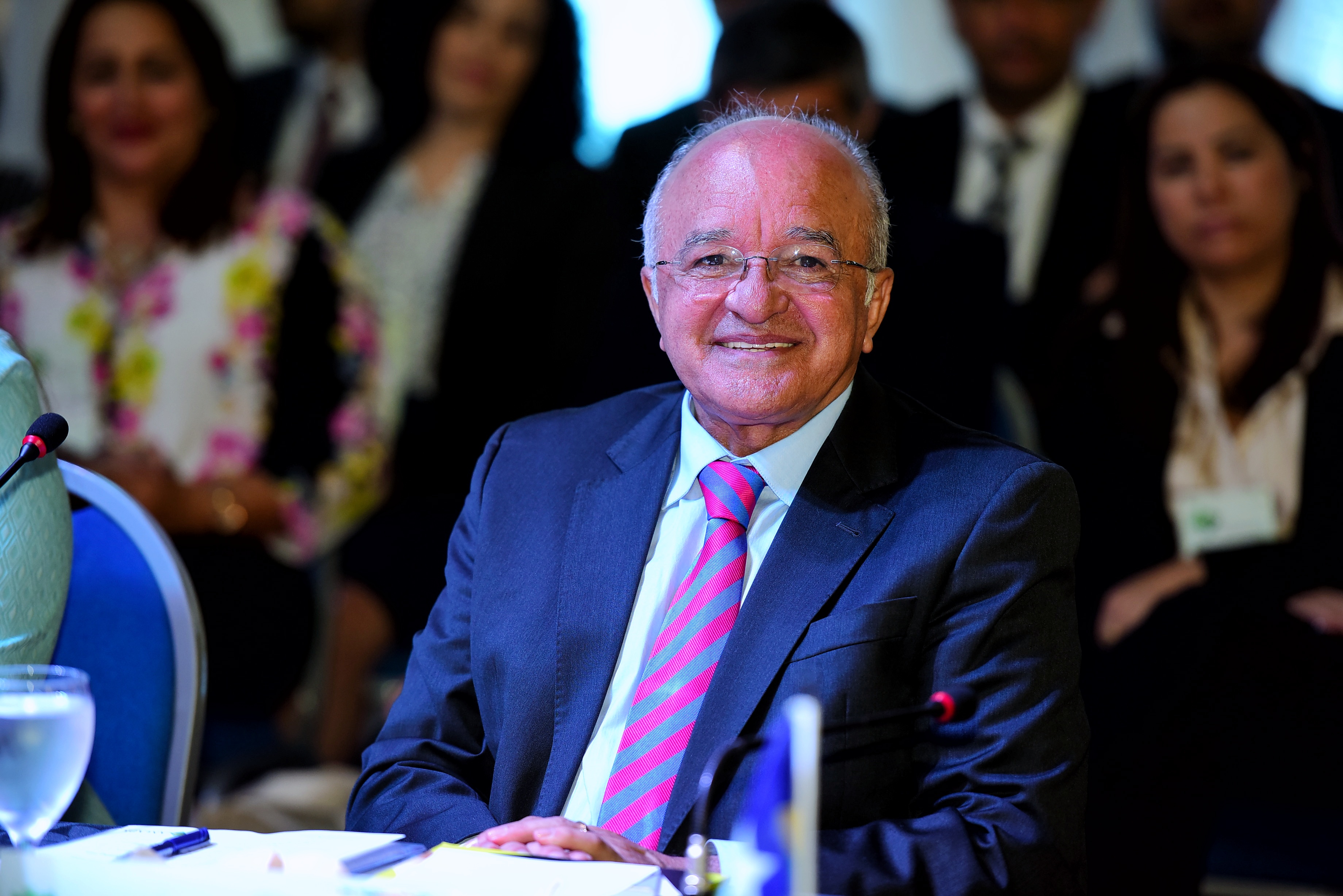 Governador José Melo defende desenvolvimento socioeconômico da Amazônia Legal