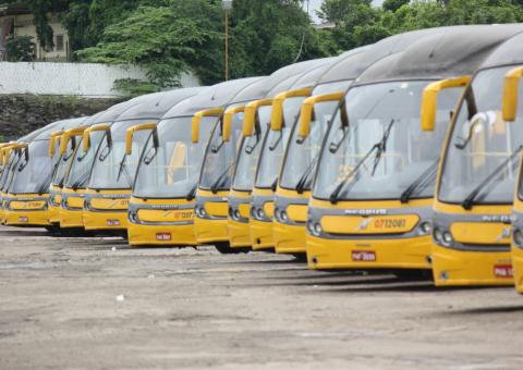 Prefeitura reage a retirada de subsídios das empresas de ônibus