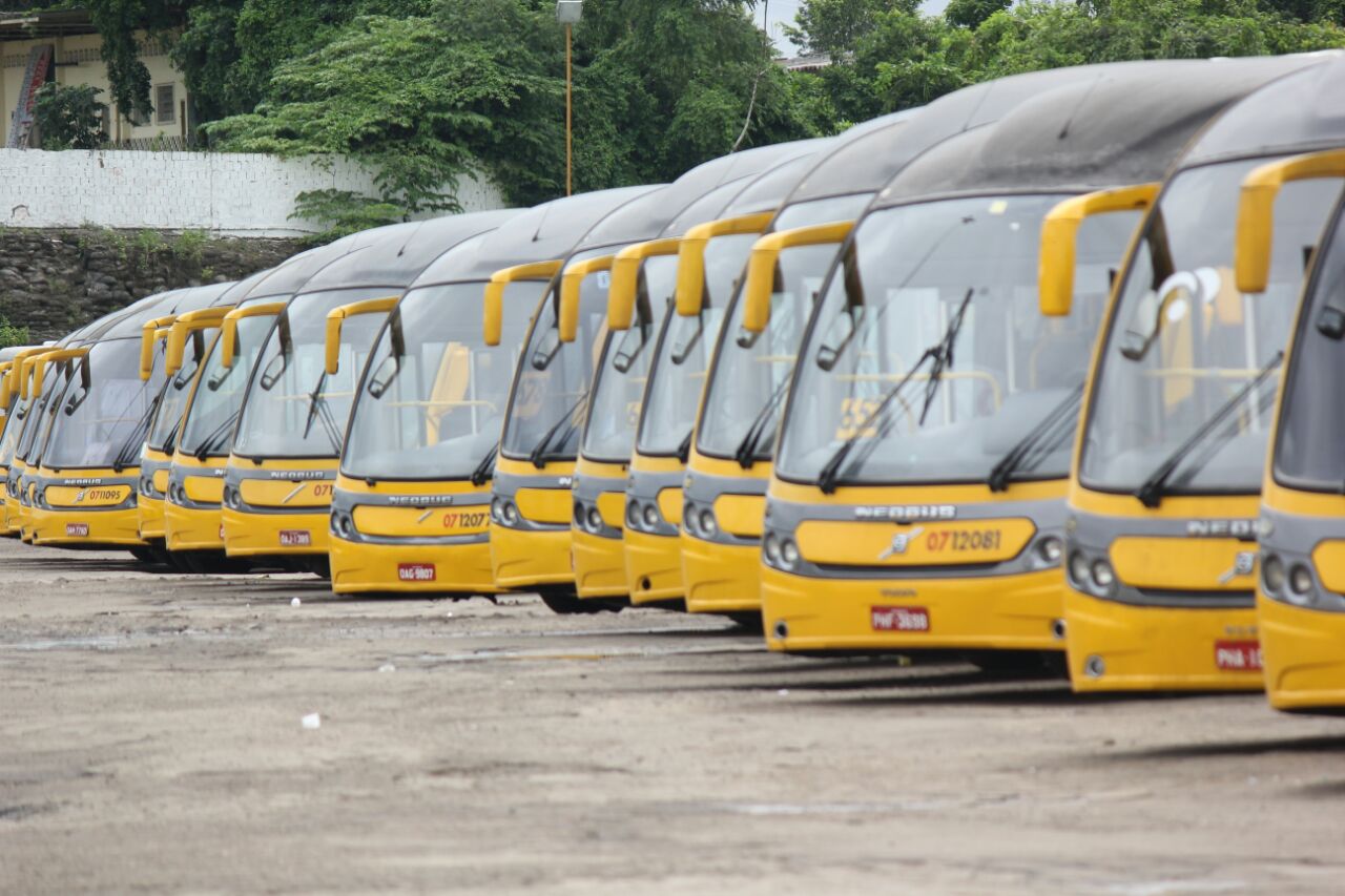 Prefeitura reage a retirada de subsídios das empresas de ônibus