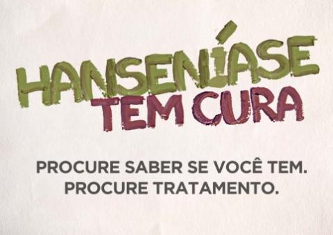 Semana de combate à Hanseníase terá diversos mutirões de atendimento em Manaus