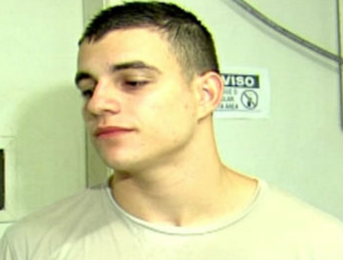  BBB 17: Gêmeo Antonio já apareceu no 'Cidade Alerta' por conta de crime bizarro