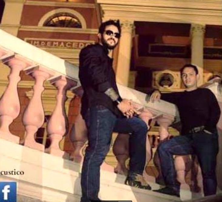 Palco ViaNorte tem show em dose dupla neste fim de semana