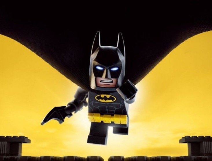 LEGO Batman – O Filme apresenta personagens em novo trailer