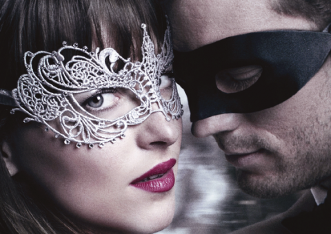  Cinquenta Tons Mais Escuros ganha novo comercial. Assista