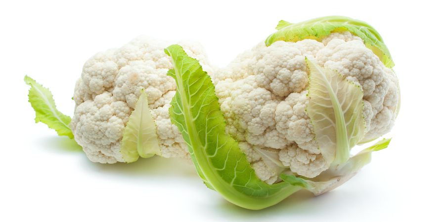 Além de fortalecer o sistema imunológico, conheça outros benefícios do Couve-flor