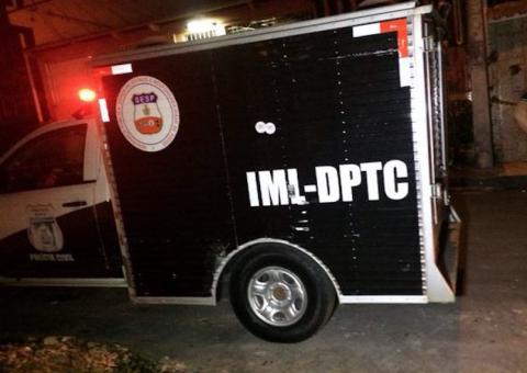 Quarteto espanca e mata rapaz de 21 anos em posto de Manaus