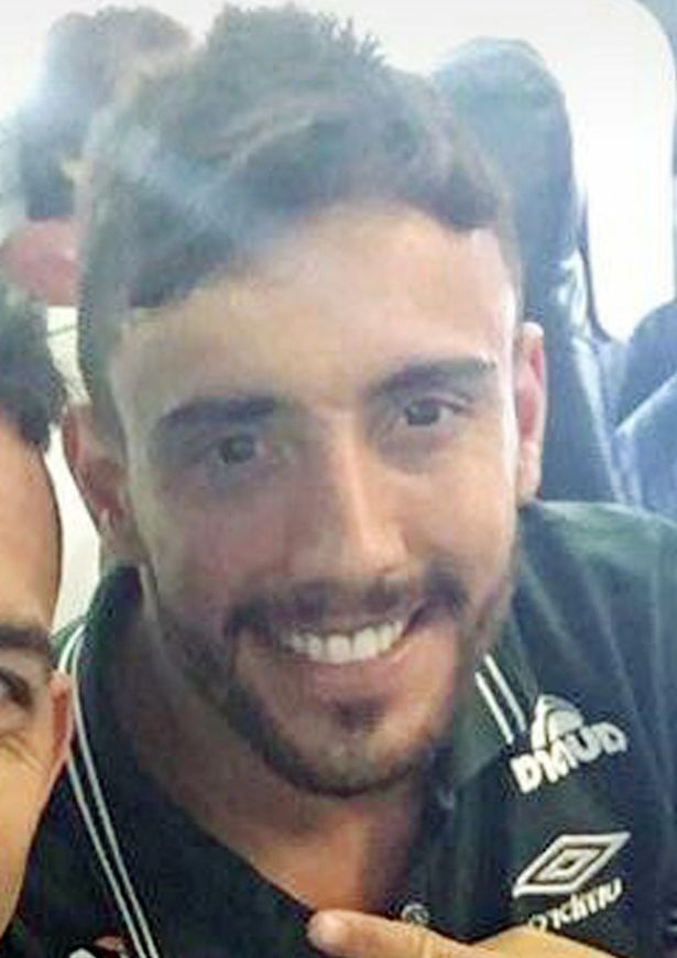 Sobrevivente da Chape, Alan Ruschel posta vídeo correndo e diz quando volta aos gramados