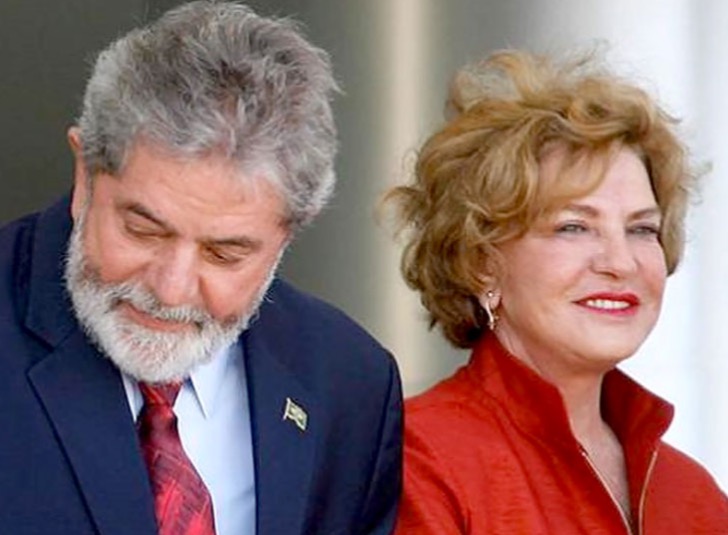     Marisa Letícia permanece sedada e em condição clínica estável, diz boletim