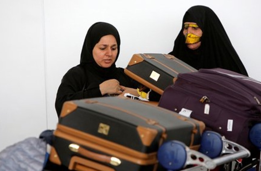 Após veto de Trump, refugiados são detidos em aeroportos nos EUA