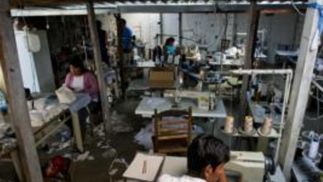  Brasil tem mais de 450 inquéritos sobre trabalho escravo sem solução