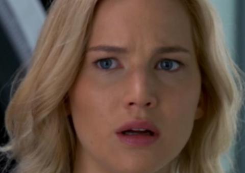 Veja o que aconteceu com homem que mostrou fotos nuas de Jennifer Lawrence para o mundo