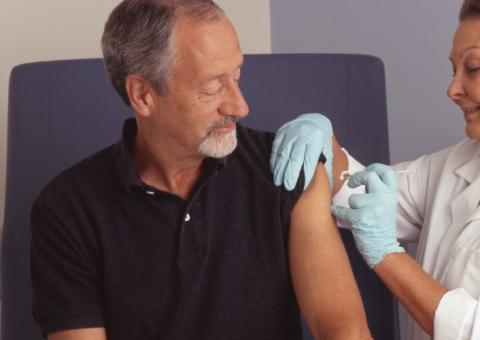 Quase 1 em cada 2 homens pode ter HPV, segundo estudo