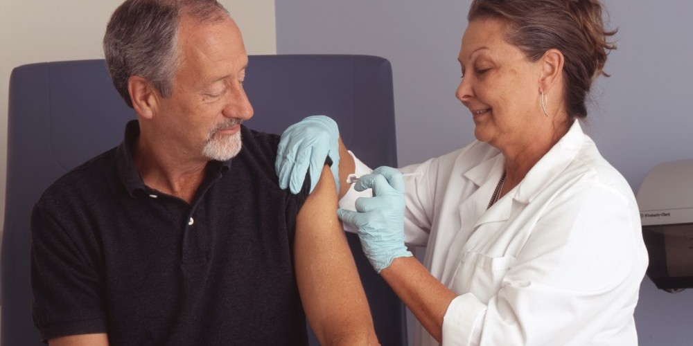 Quase 1 em cada 2 homens pode ter HPV, segundo estudo