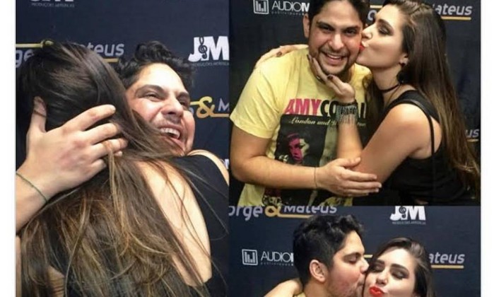 BBB17: Amiga de Jorge desmente Vivian sobre affair com sertanejo