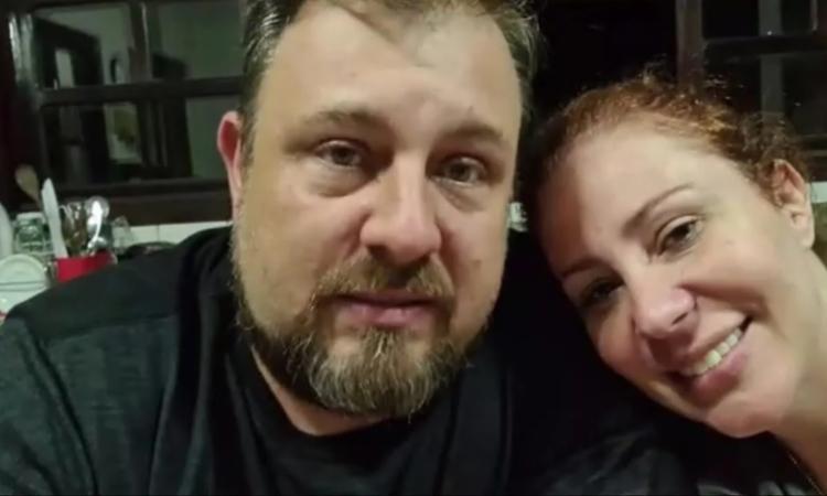 Irmão de Carla Zambelli ganha cargo no Ministério da Agricultura 