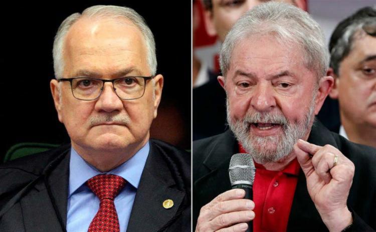 Imprensa internacional repercute anulação de condenações de Lula