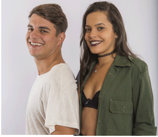 BBB17: Saída de Antônio e Mayla confirmada e despedida emociona participantes