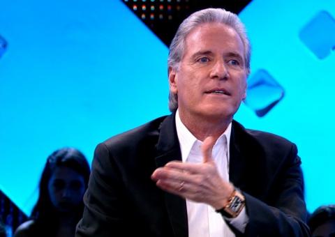 Justus desiste de se candidatar à Presidência e revela motivos