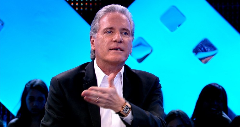 Justus desiste de se candidatar à Presidência e revela motivos