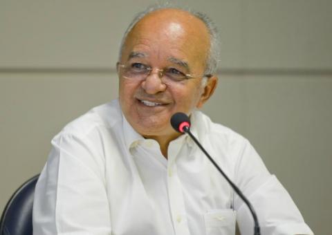  Melo destacará equilíbrio fiscal e investimentos durante abertura das atividades da Aleam 