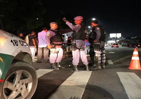 Mulher morre após ser atropelada na Zona Norte de Manaus