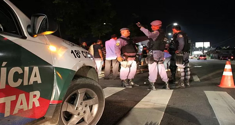 Mulher morre após ser atropelada na Zona Norte de Manaus