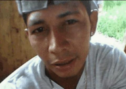 Inspirado em Eike Batista, Brayan Bremer, fugitivo do Ipat anuncia que vai se entregar