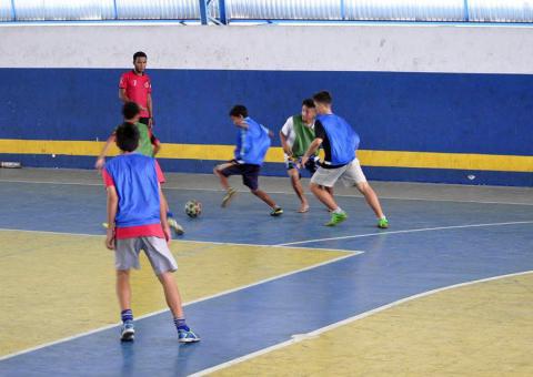 Prefeitura convoca 74 candidatos aprovados no PSS para o Programa Segundo Tempo  