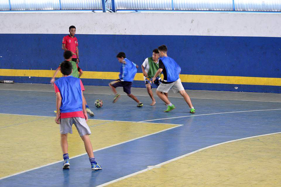 Prefeitura convoca 74 candidatos aprovados no PSS para o Programa Segundo Tempo  