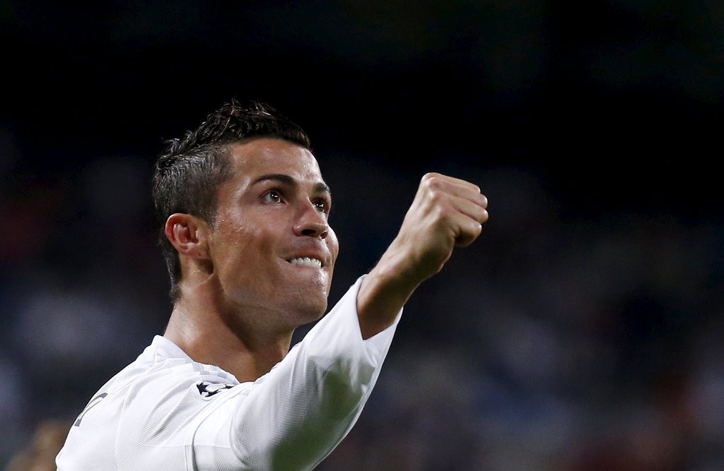 Cristiano Ronaldo se irrita com vaias e xinga torcida do Real Madrid