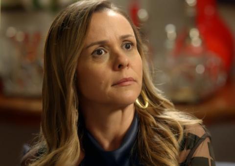 Por problemas de saúde Giulia Gam deixa gravações de ‘Novo Mundo’