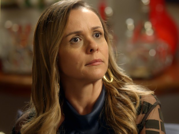 Por problemas de saúde Giulia Gam deixa gravações de ‘Novo Mundo’